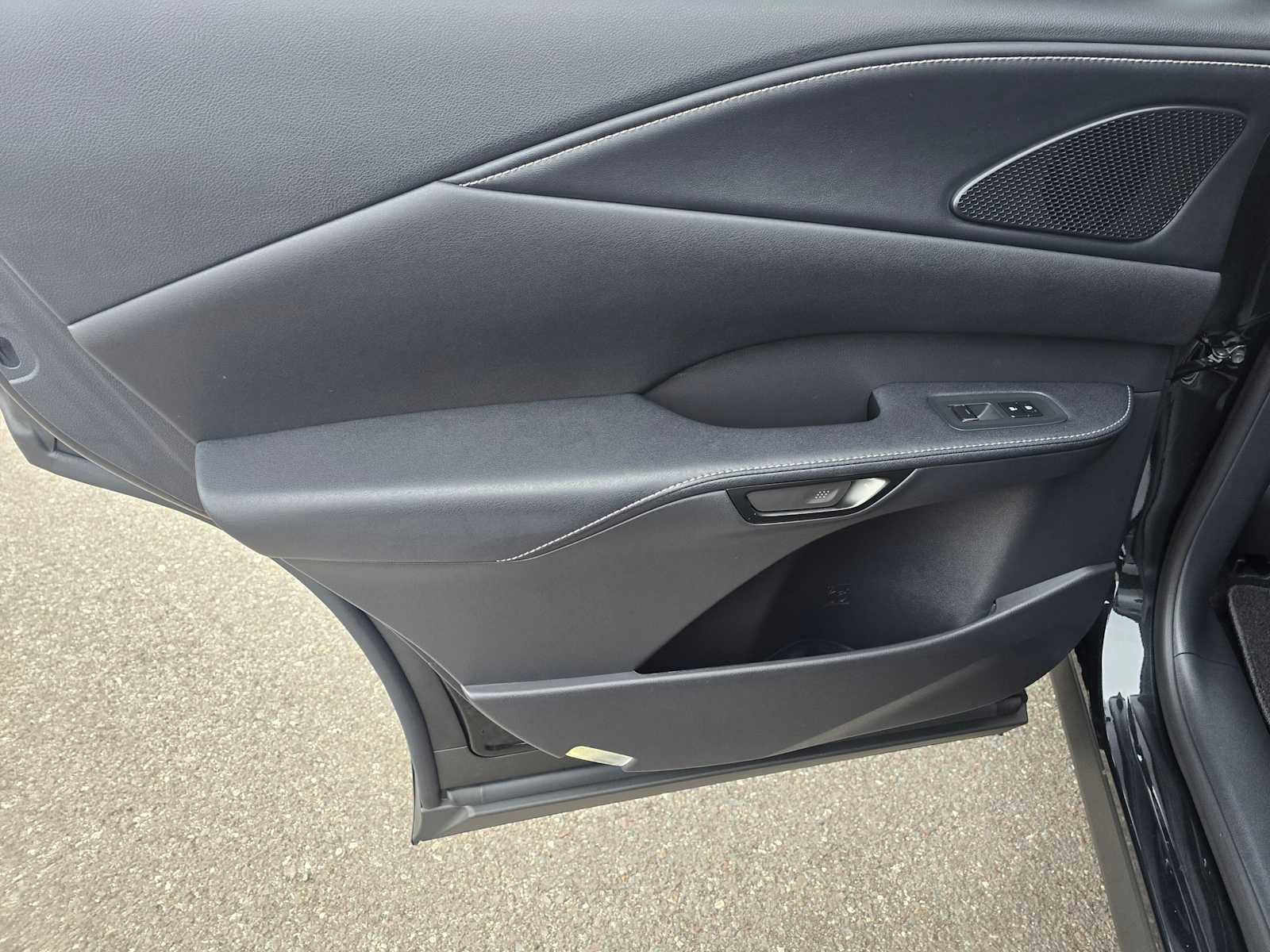 New 2026 Lexus RX 450h AWD image 19