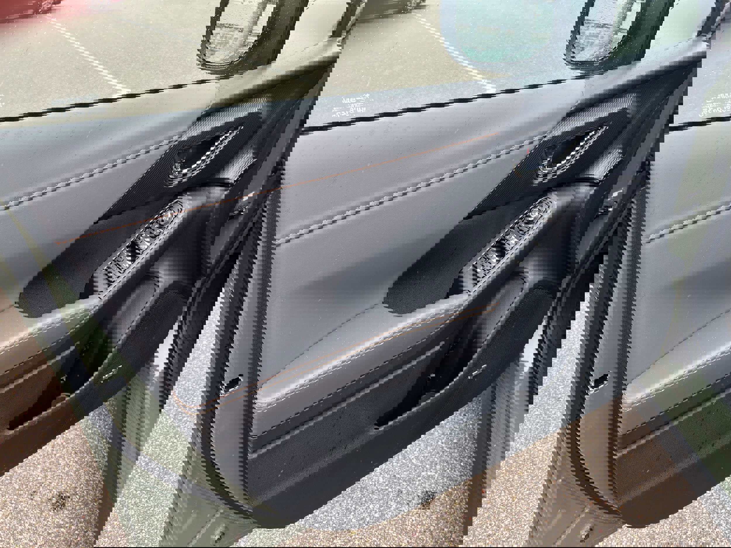 Certified 2025 Subaru Crosstrek 2.5i Limited image 17