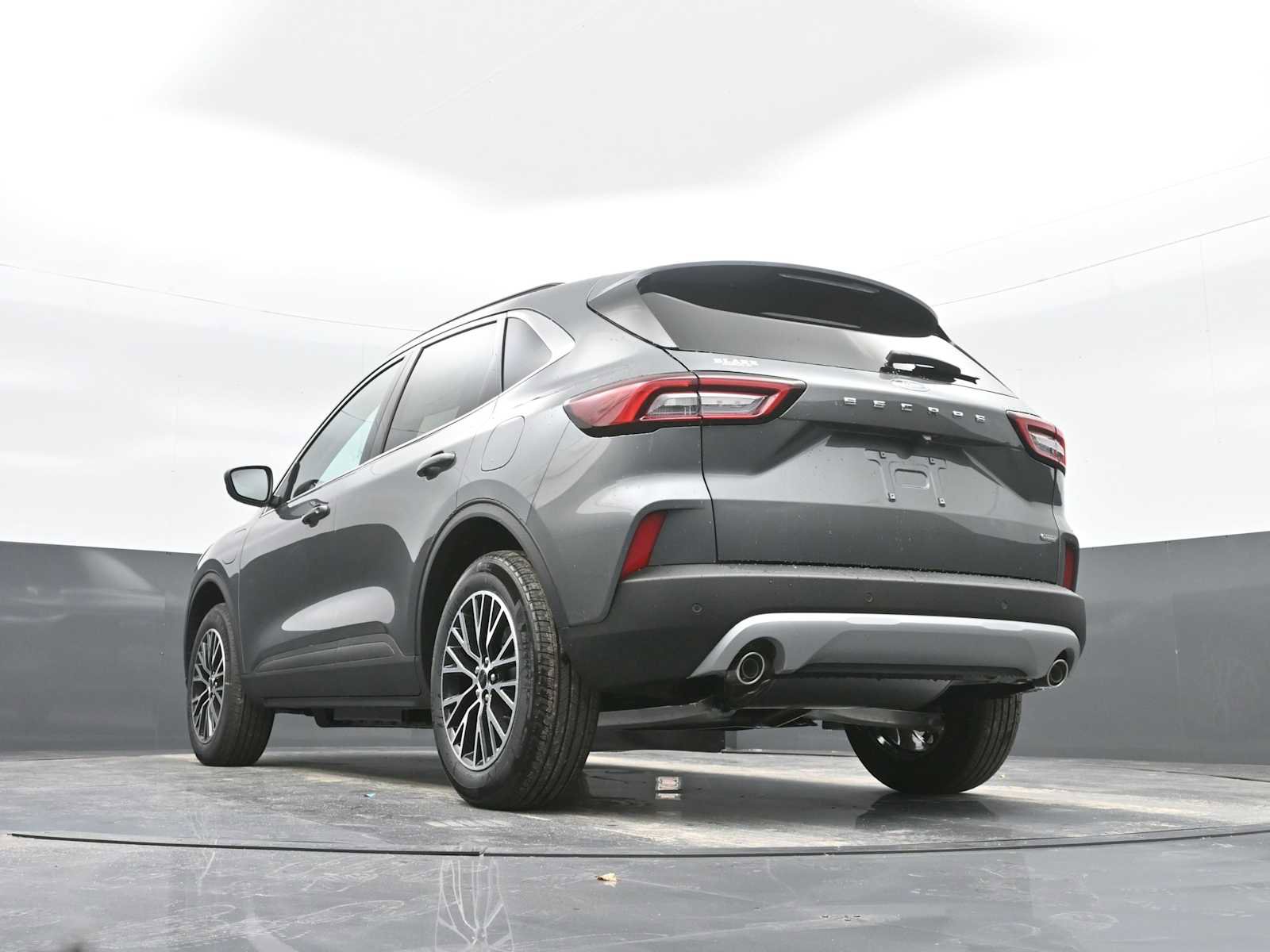 New 2025 Ford Escape SE image 34