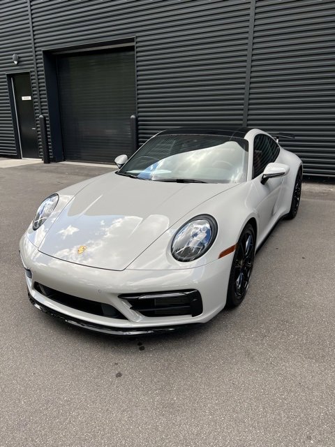 Used 2024 Porsche 911 Carrera S image 30