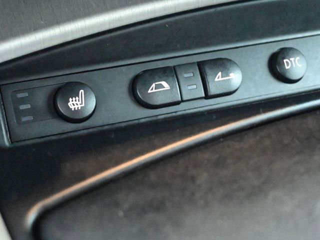 Used 2005 BMW Z4 2.5i image 3