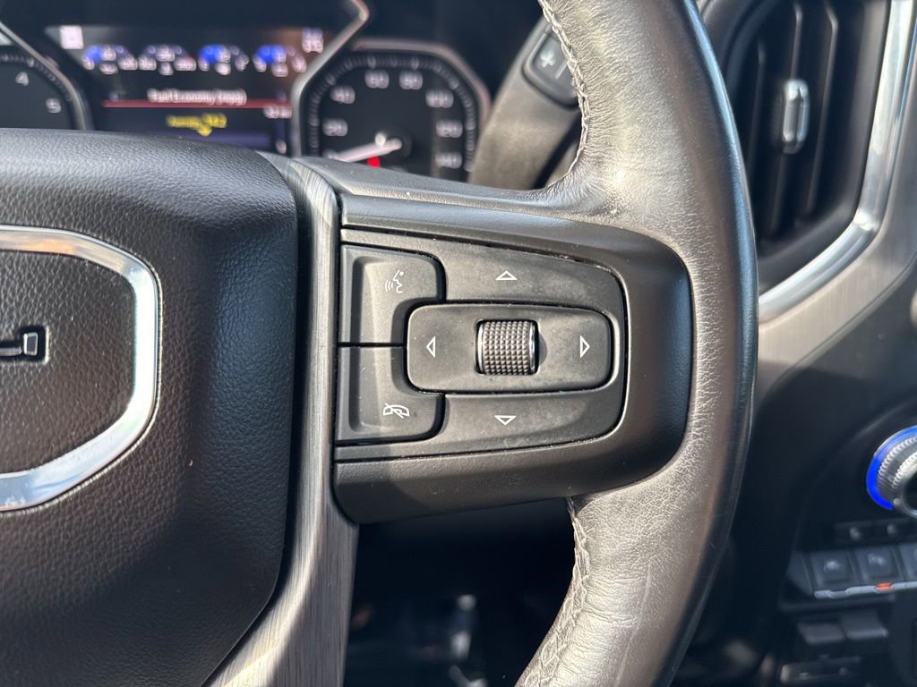 Used 2019 GMC Sierra 1500 Denali image 25