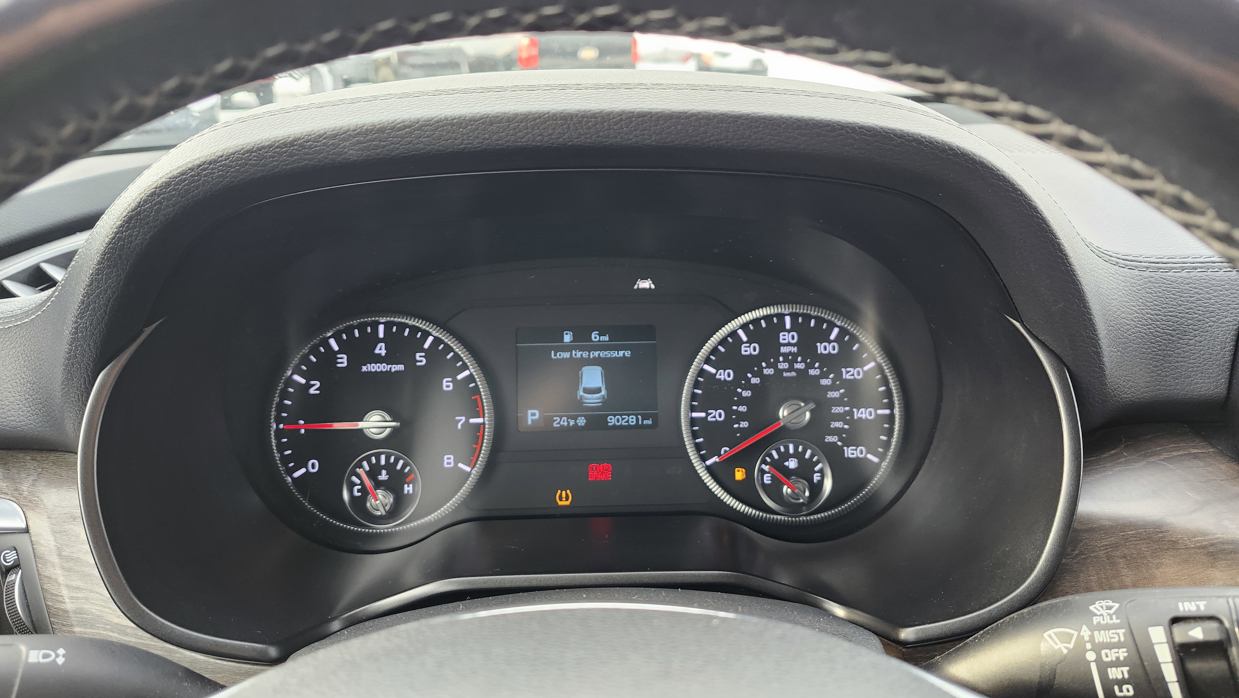 Used 2020 Kia Telluride EX w/ EX Premium Package image 32