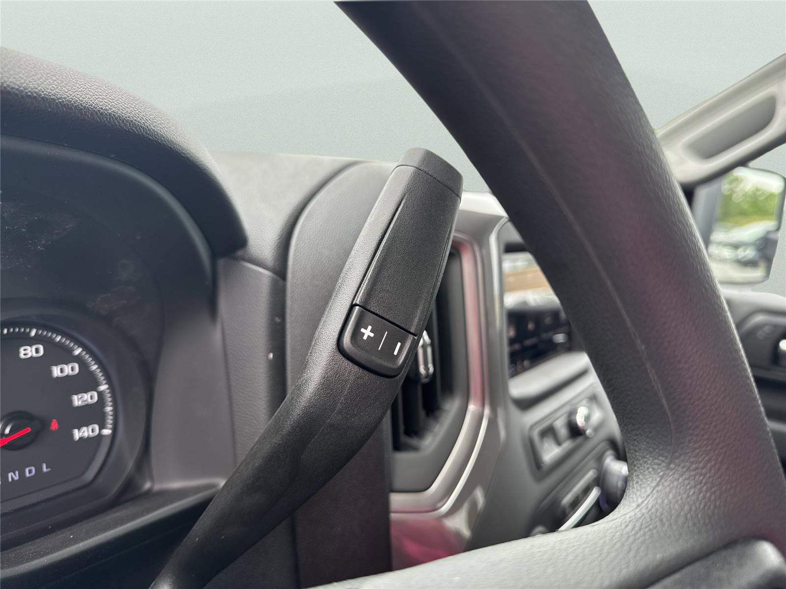 New 2026 Chevrolet Silverado 2500 Custom w/ Custom Value Package image 21