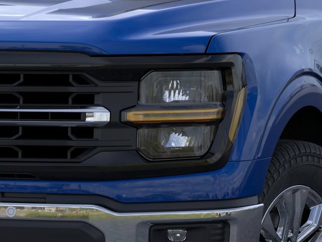 New 2026 Ford F150 XLT w/ Equipment Group 302A MID AWD/4WD image 19