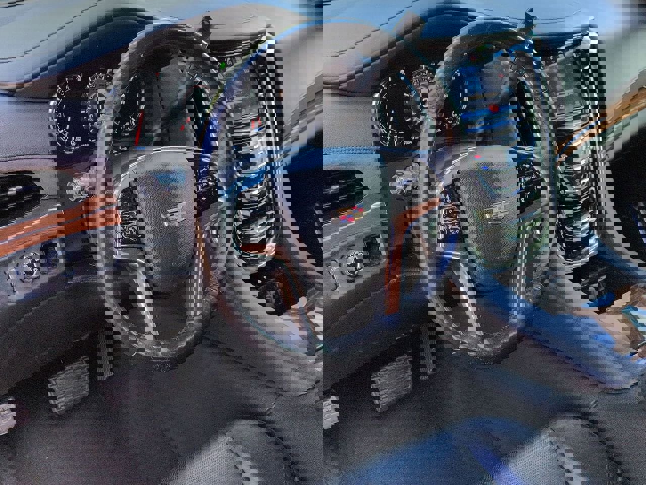 Used 2019 Cadillac Escalade 2WD image 9