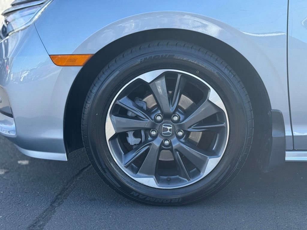 Used 2022 Honda Odyssey Elite image 9