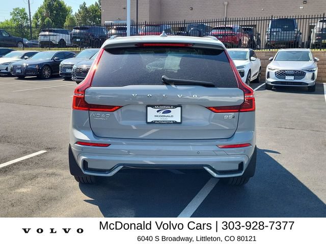 New 2026 Volvo XC60 B5 Ultra w/ Protection Package Premier AWD/4WD image 7