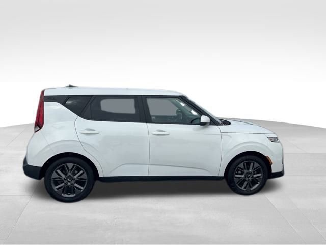 Used 2021 Kia Soul S image 8