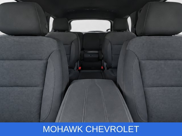 Certified 2022 Chevrolet Traverse LT AWD/4WD image 21