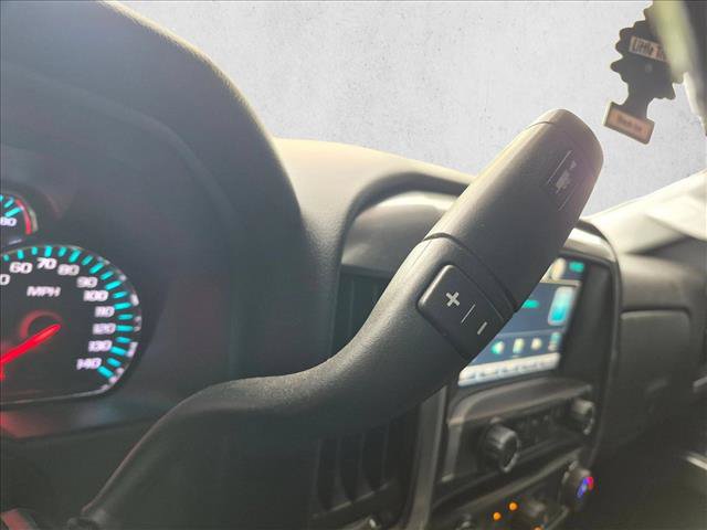 Used 2015 Chevrolet Silverado 1500 LT w/ Texas Edition, 1LT Trim AWD/4WD image 10