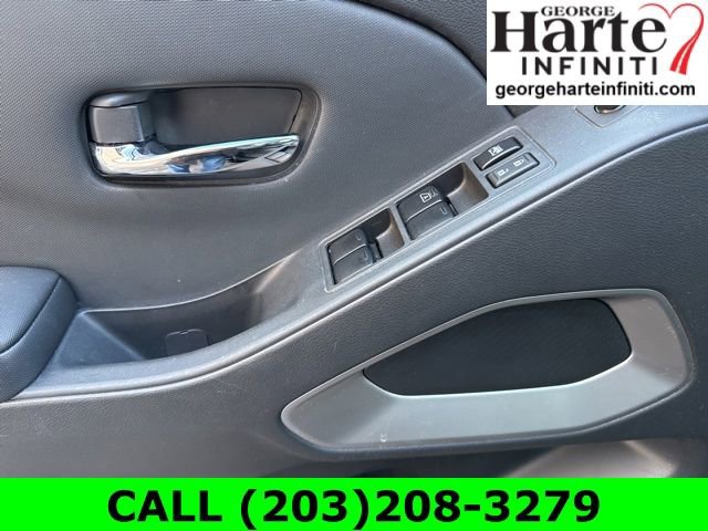 Used 2024 Nissan Frontier SL w/ Technology Package image 21