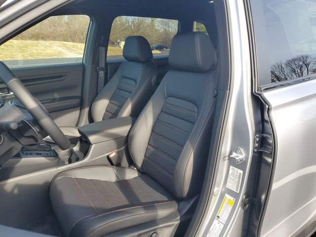 New 2026 Honda CR-V Sport-L image 19