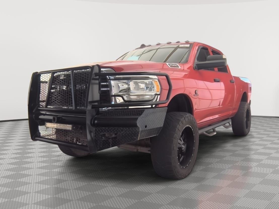 Used 2020 RAM 2500 Tradesman