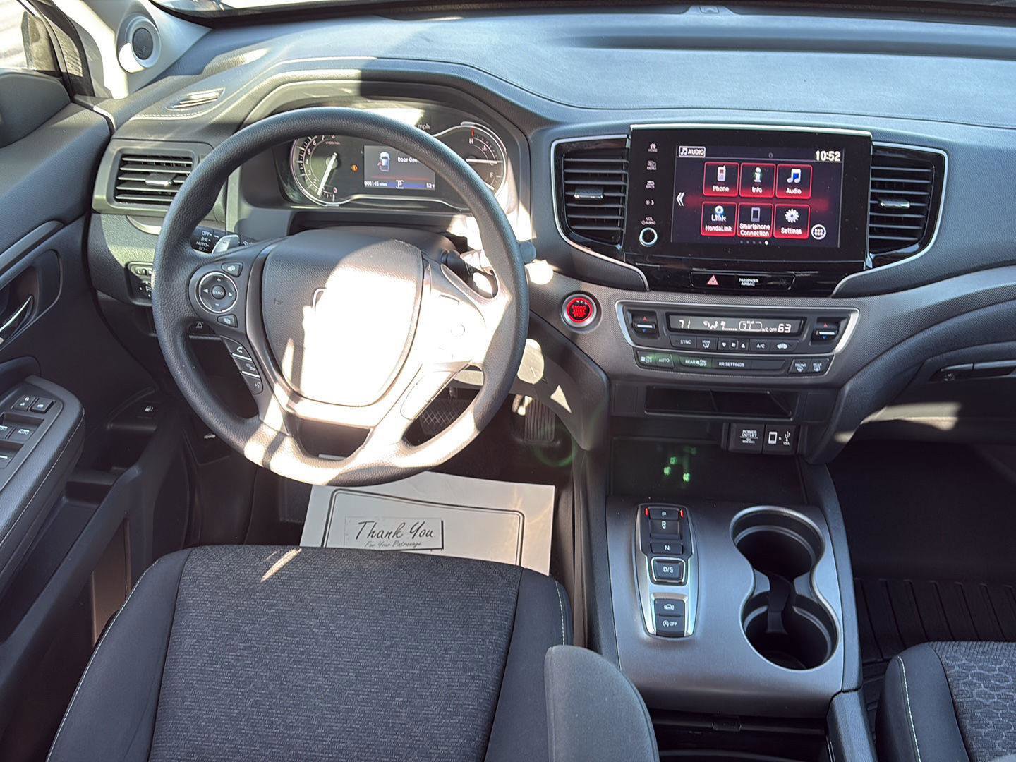 Certified 2023 Honda Ridgeline Sport image 22