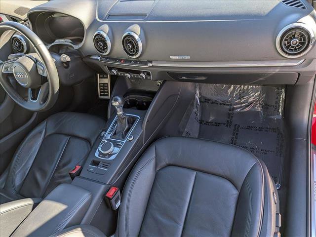 Used 2017 Audi A3 e-tron Premium Plus w/ Technology Package image 21