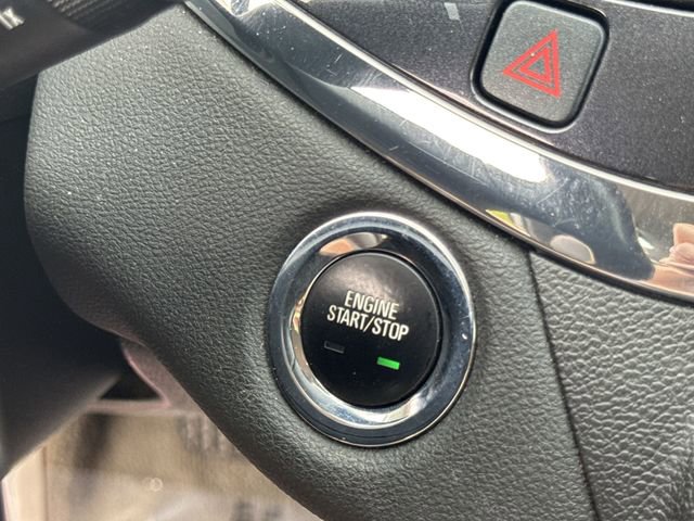 Certified 2019 Chevrolet Impala Premier FWD image 19