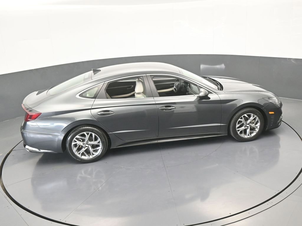Used 2023 Hyundai Sonata SEL image 54