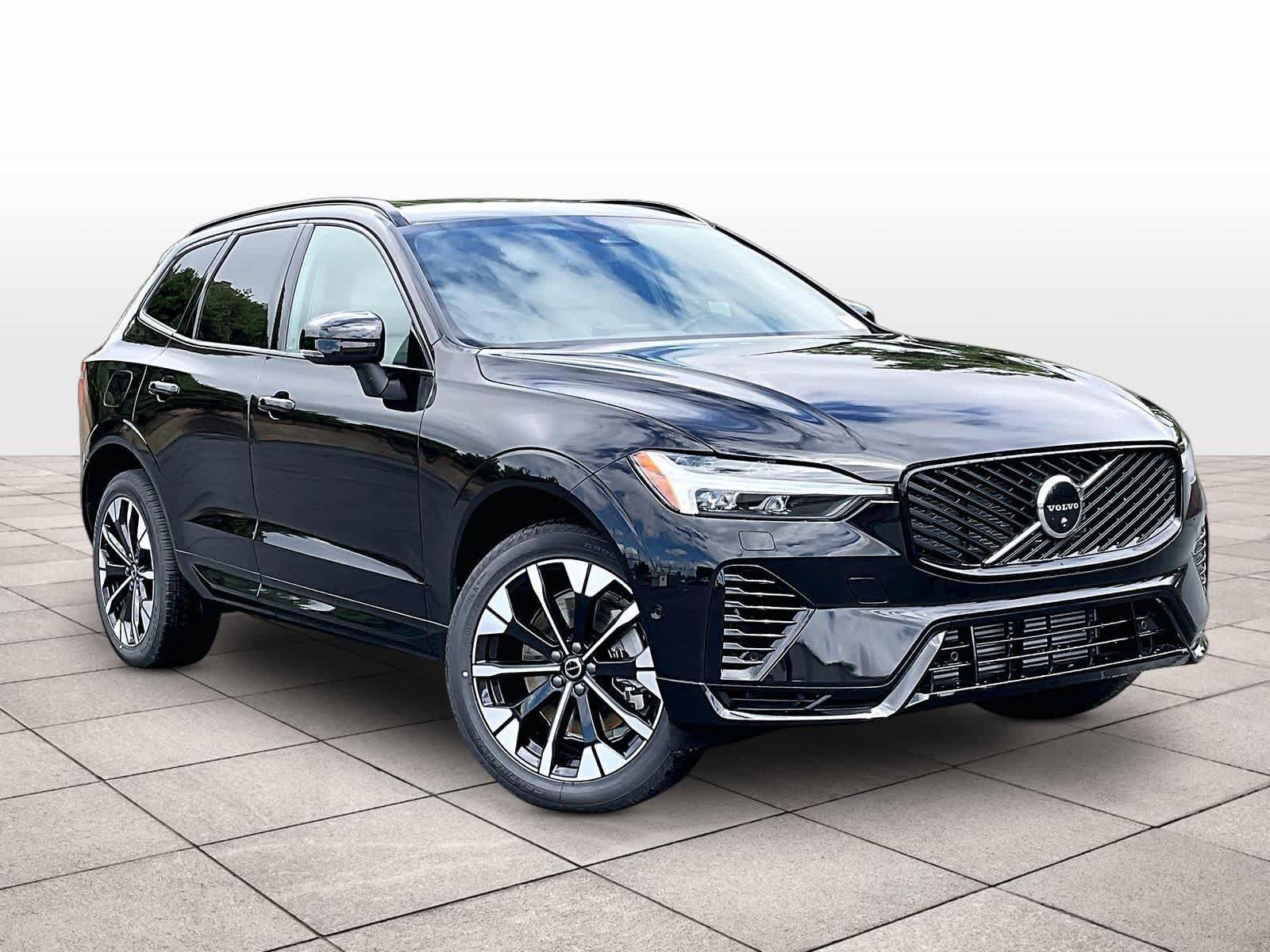 New 2026 Volvo XC60 T8 Plus w/ Climate Package AWD/4WD image 2