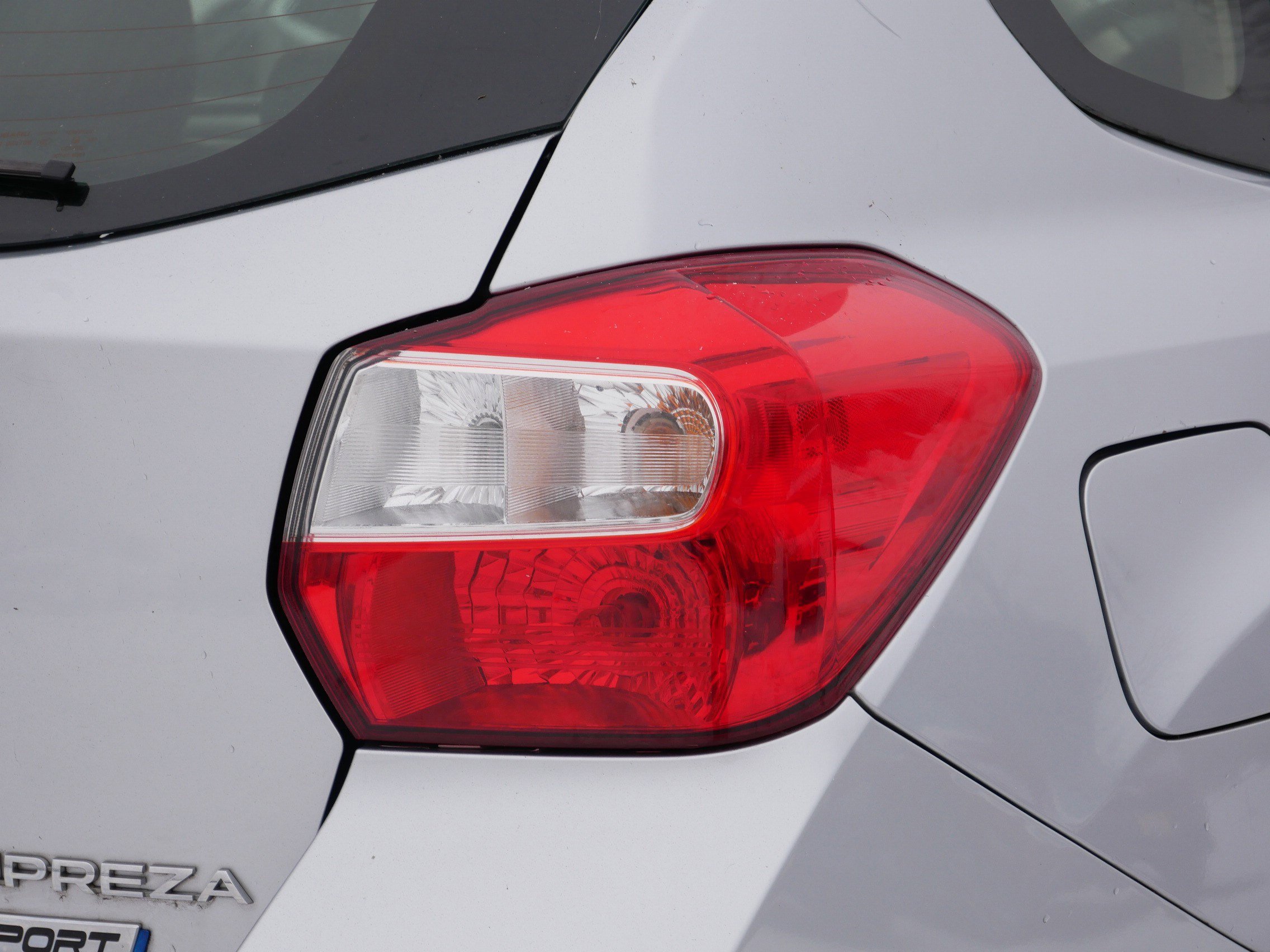 Used 2013 Subaru Impreza 2.0i Sport Limited image 17