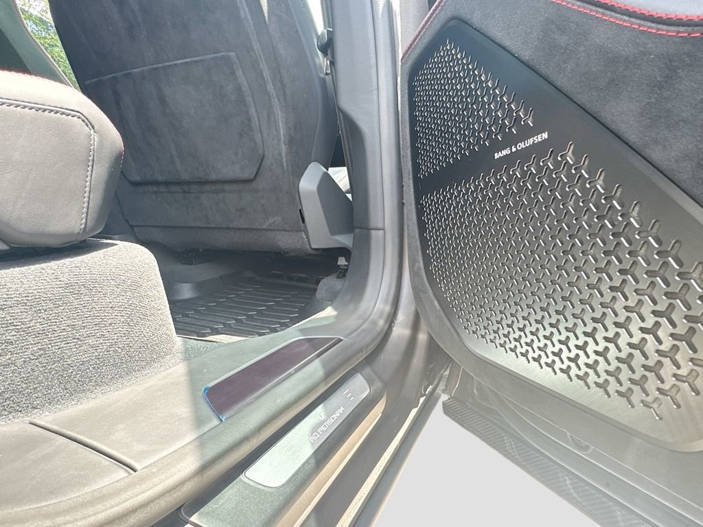 Used 2024 Lamborghini Urus Performante image 52