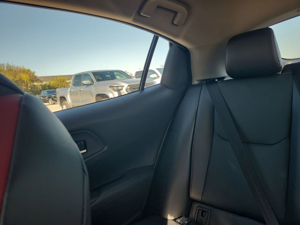 New 2026 Toyota Prius Plug-In Hybrid image 12
