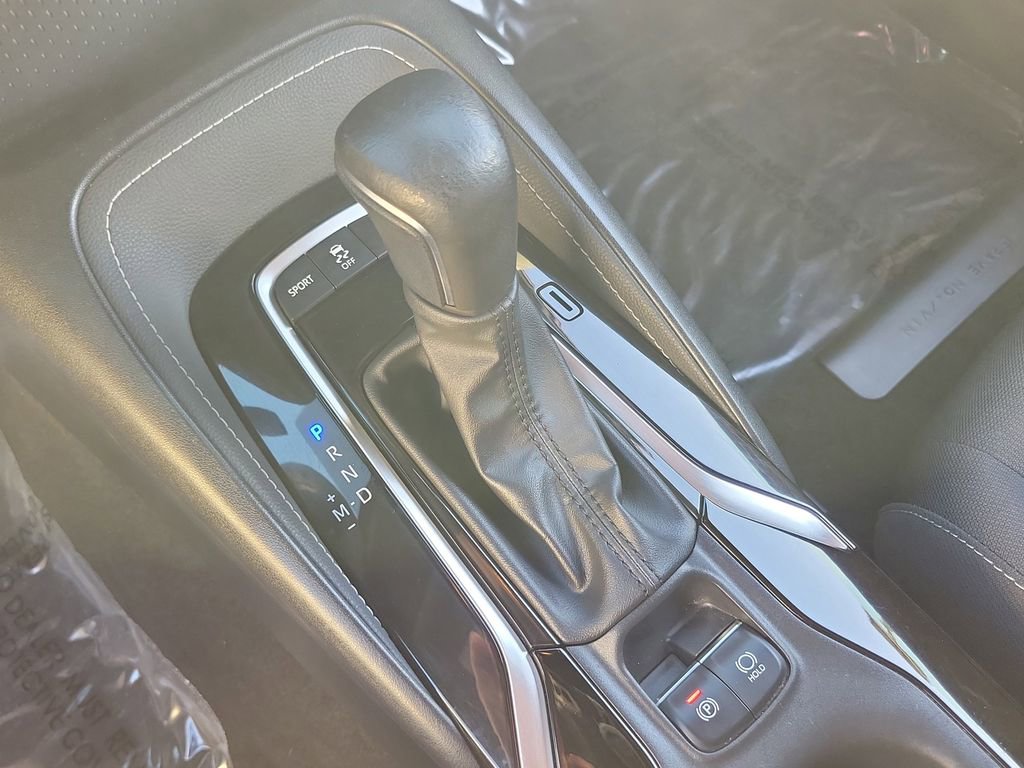 Used 2022 Toyota Corolla SE image 28