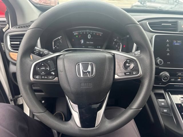 Used 2017 Honda CR-V EX image 18