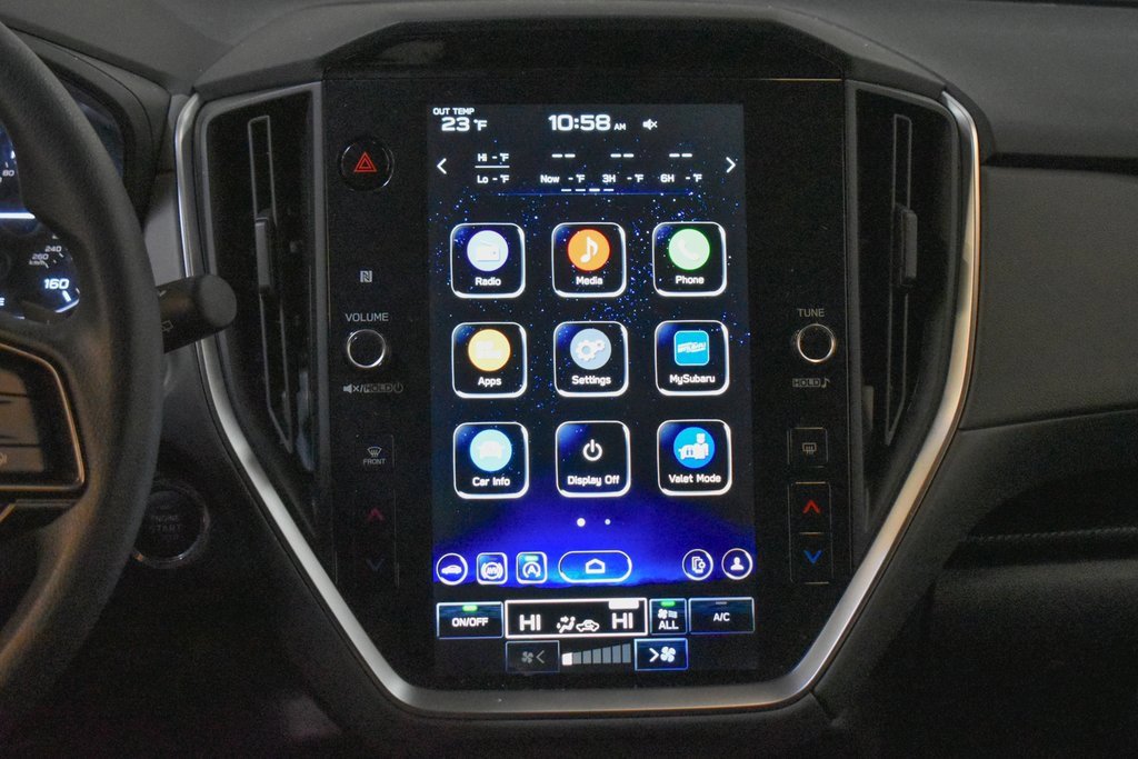 Used 2024 Subaru Crosstrek 2.0i Premium w/ Crosstrek Mirror Package image 14