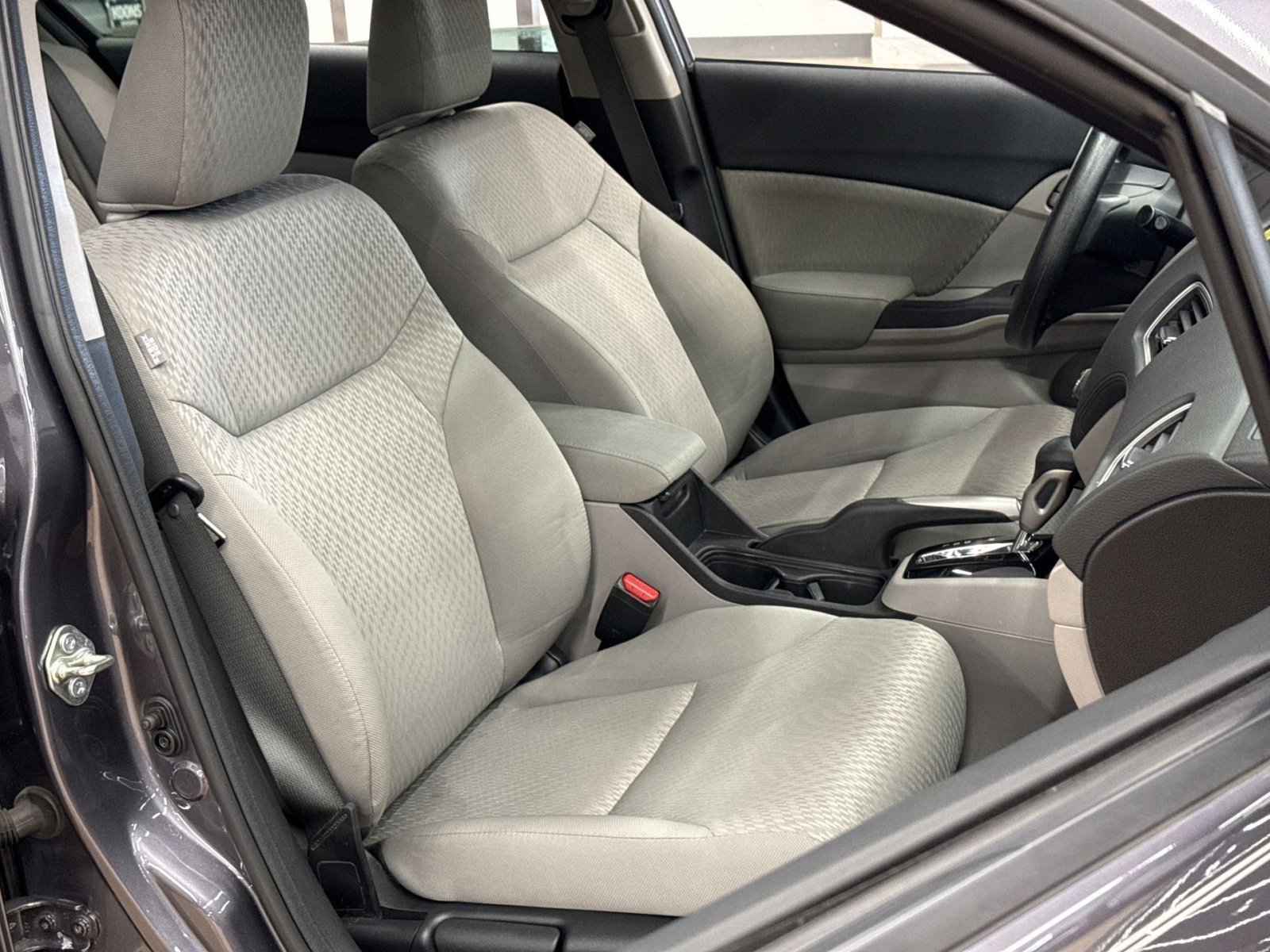 Used 2015 Honda Civic LX image 29