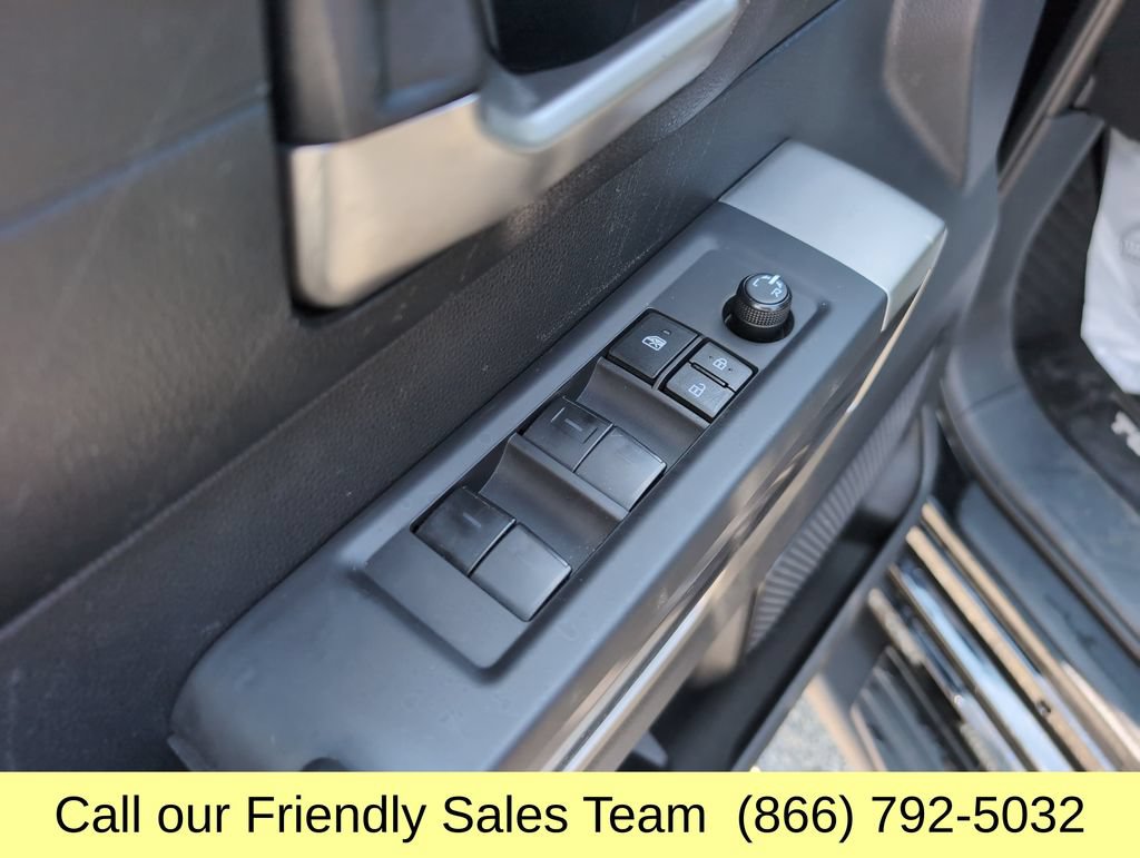 Certified 2023 Toyota Tundra SR5 AWD/4WD image 13