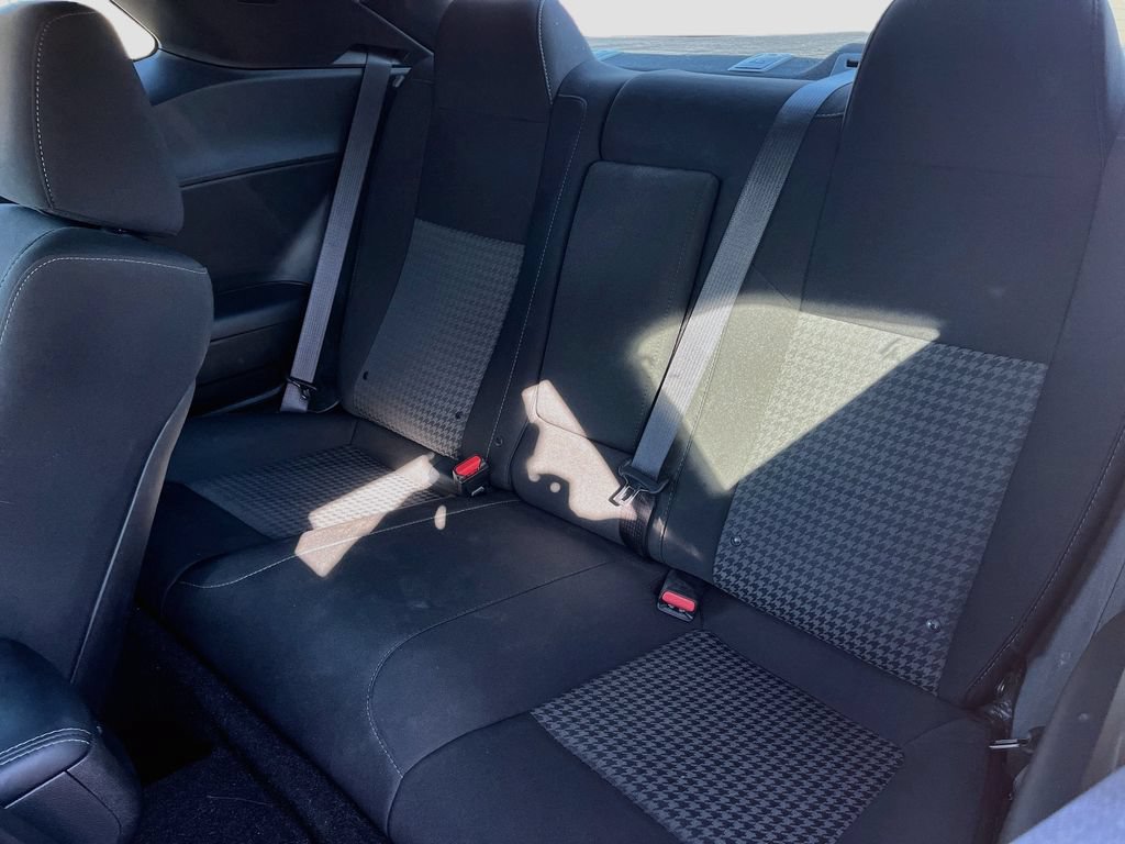 Used 2023 Dodge Challenger R/T RWD image 23