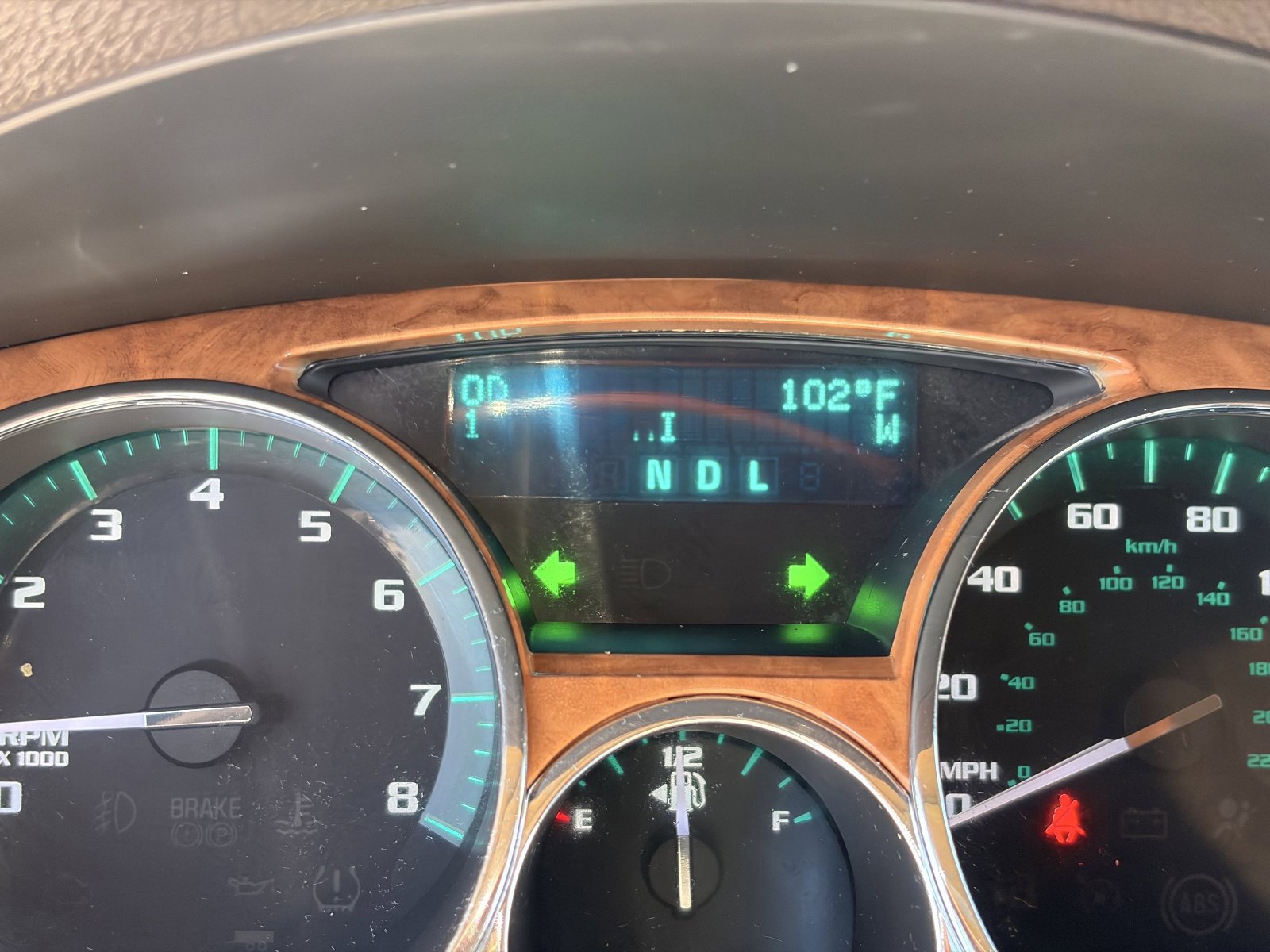 Used 2011 Buick Enclave CXL w/ Trailering Provision Package FWD image 30