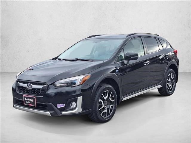 Used 2019 Subaru Crosstrek image 1