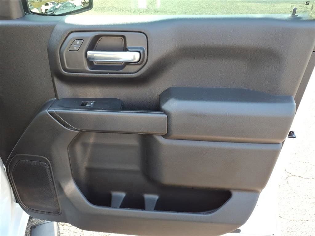 Used 2023 Chevrolet Silverado 1500 W/T w/ WT Value Package image 15