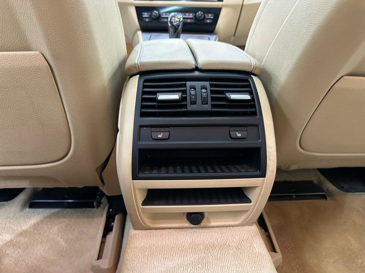 Used 2014 BMW 550i Sedan RWD image 37