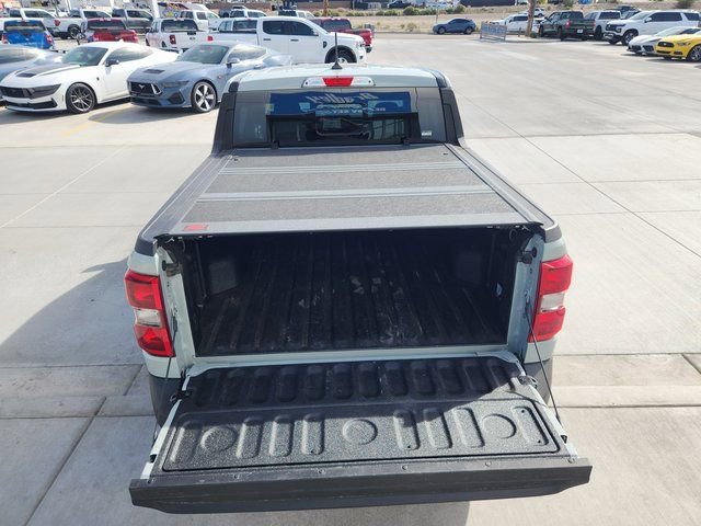 Used 2023 Ford Maverick XLT w/ Equipment Group 300A Standard image 30