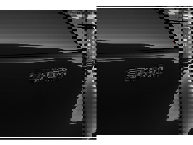 New 2026 Subaru Forester Sport image 12