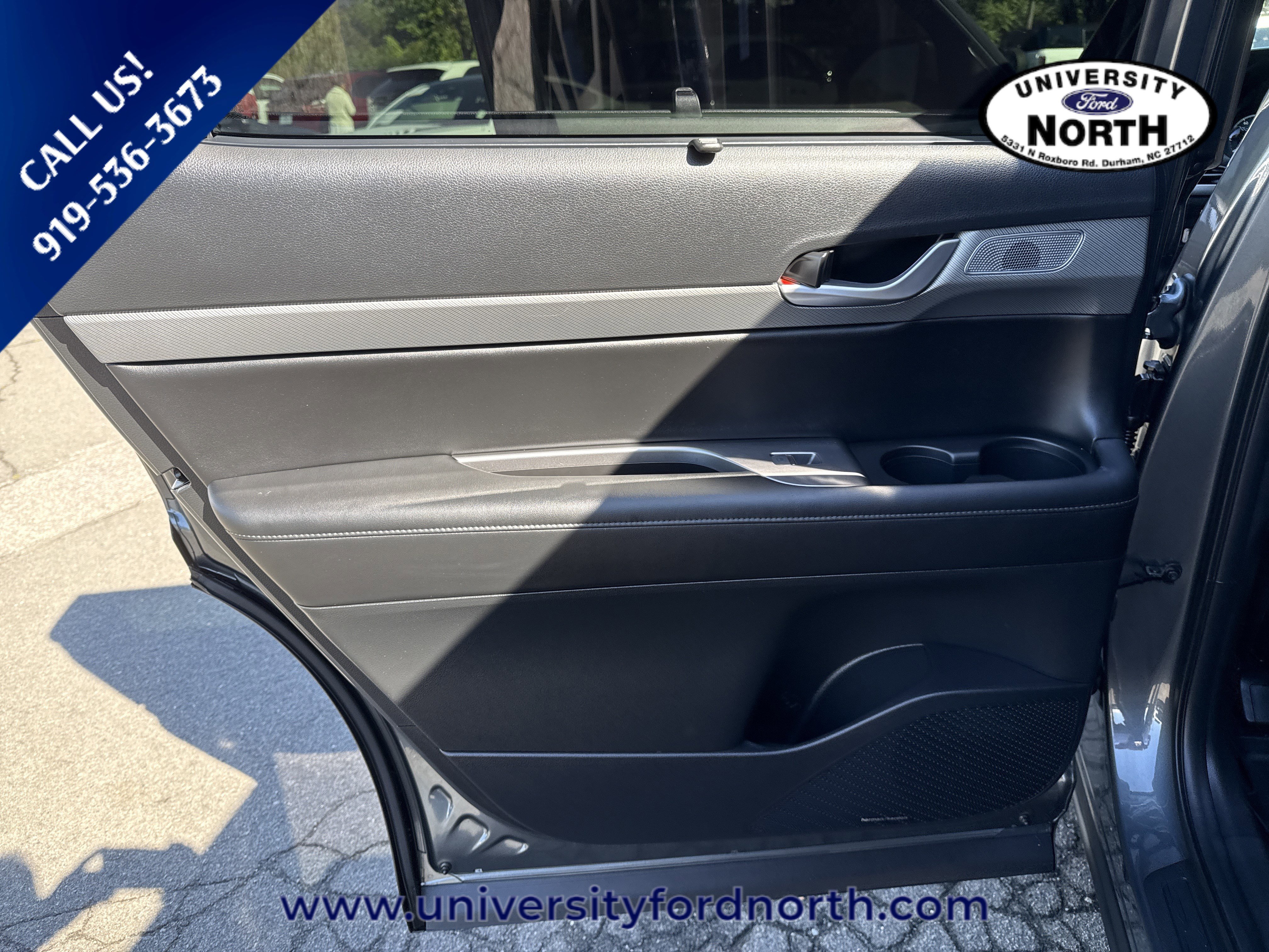 Used 2024 Hyundai Palisade SEL AWD/4WD image 32
