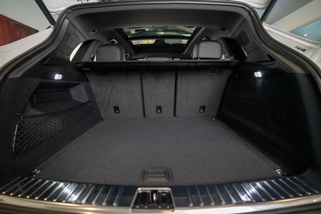 New 2025 Porsche Cayenne AWD/4WD image 48
