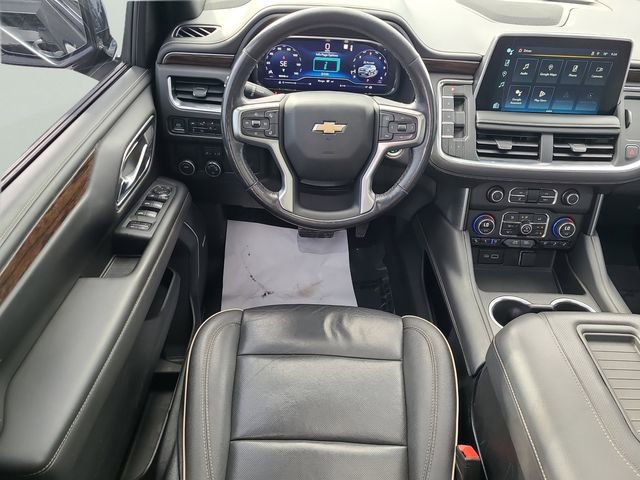 Used 2023 Chevrolet Tahoe Premier image 13