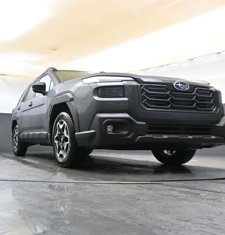 New 2026 Subaru Outback Touring image 45