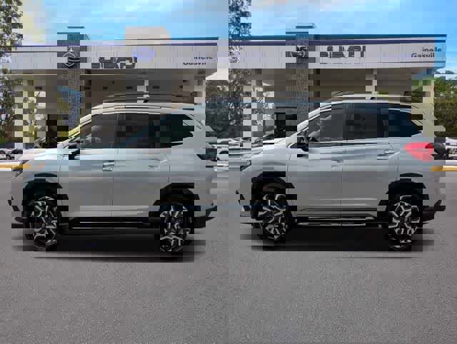 New 2026 Subaru Ascent Touring image 2