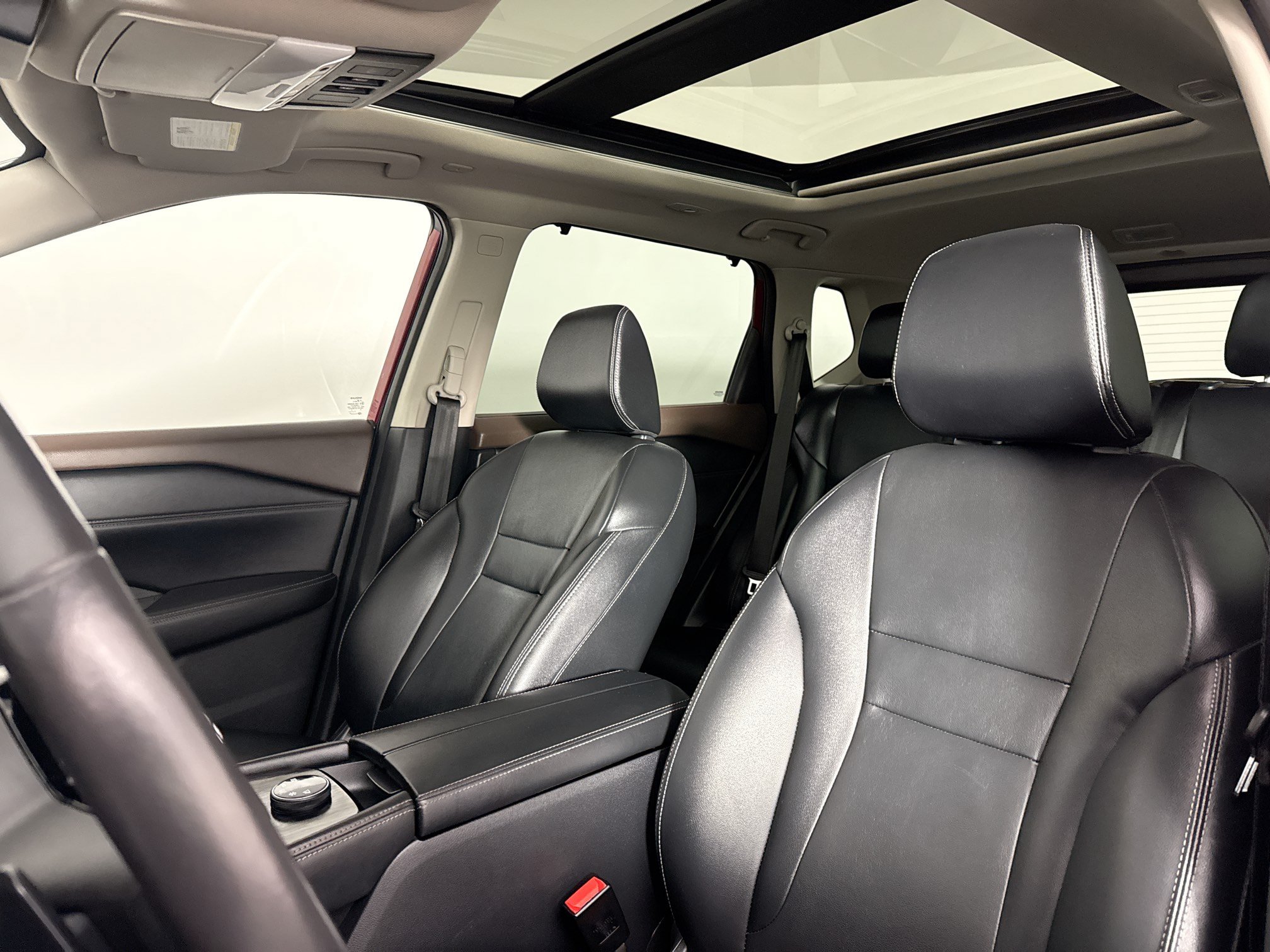 Used 2023 Nissan Rogue SL w/ SL Premium Package AWD/4WD image 21