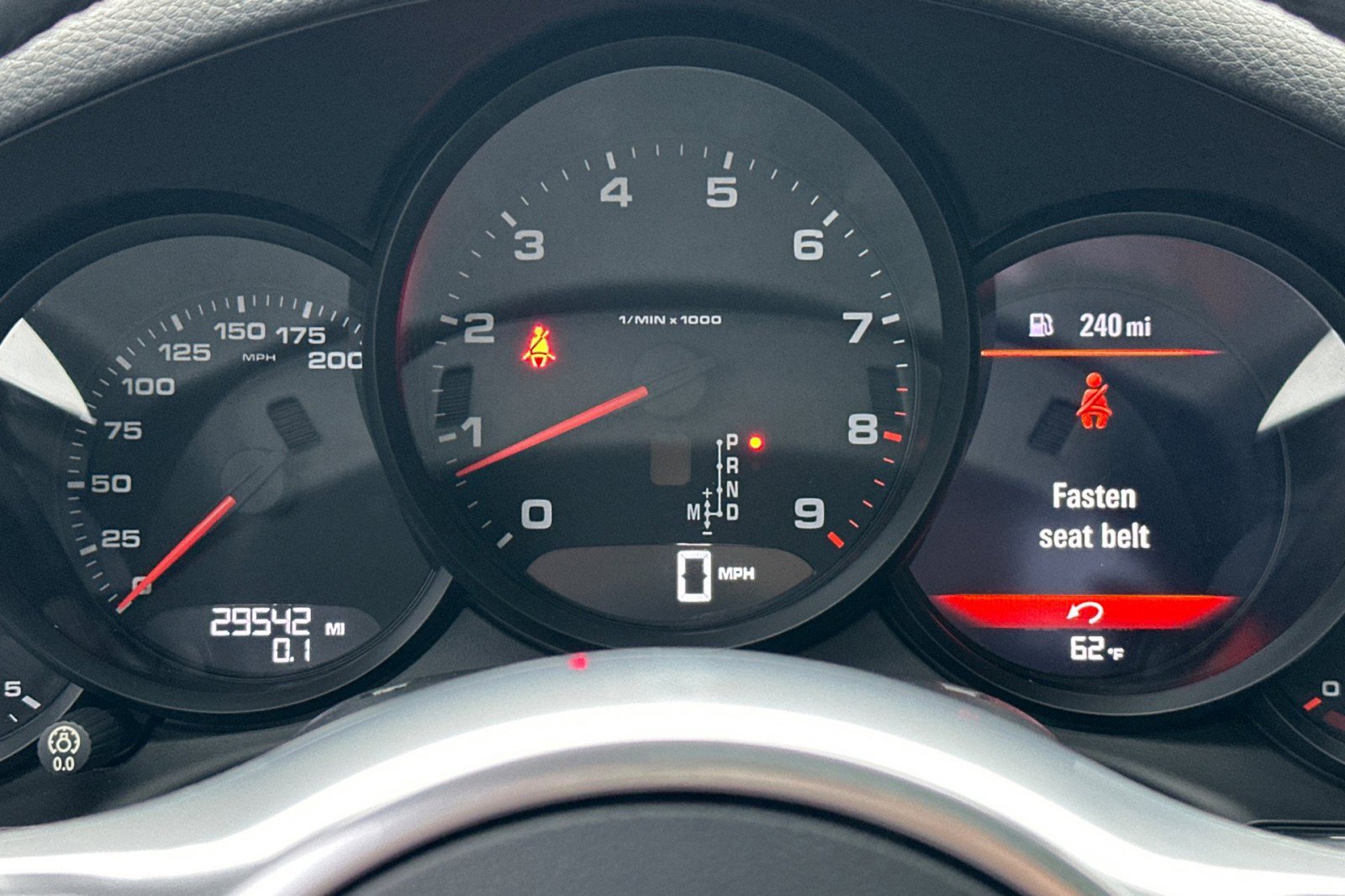 Used 2015 Porsche 911 Carrera image 22