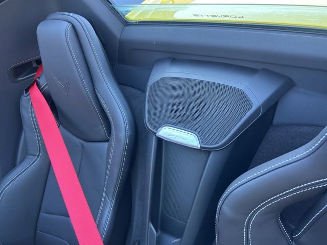 New 2026 Chevrolet Corvette Z06 image 12
