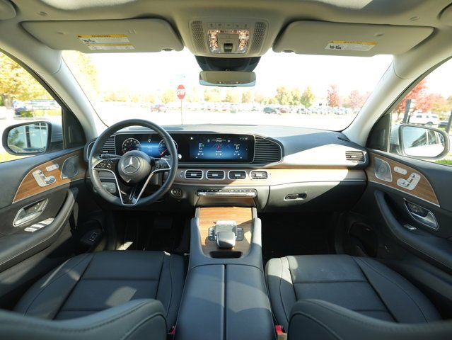 Certified 2024 Mercedes-Benz GLE 350 4MATIC image 11