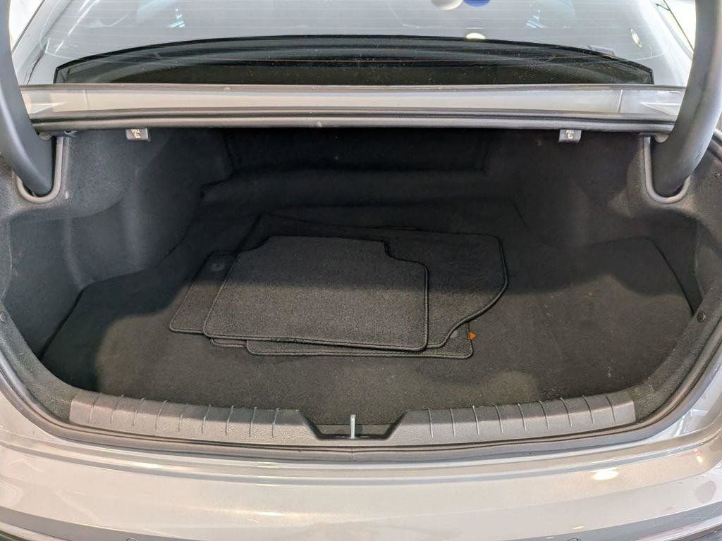 Certified 2025 Kia K5 GT-Line FWD image 8