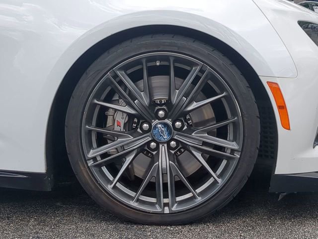 Used 2020 Chevrolet Camaro ZL1 image 11
