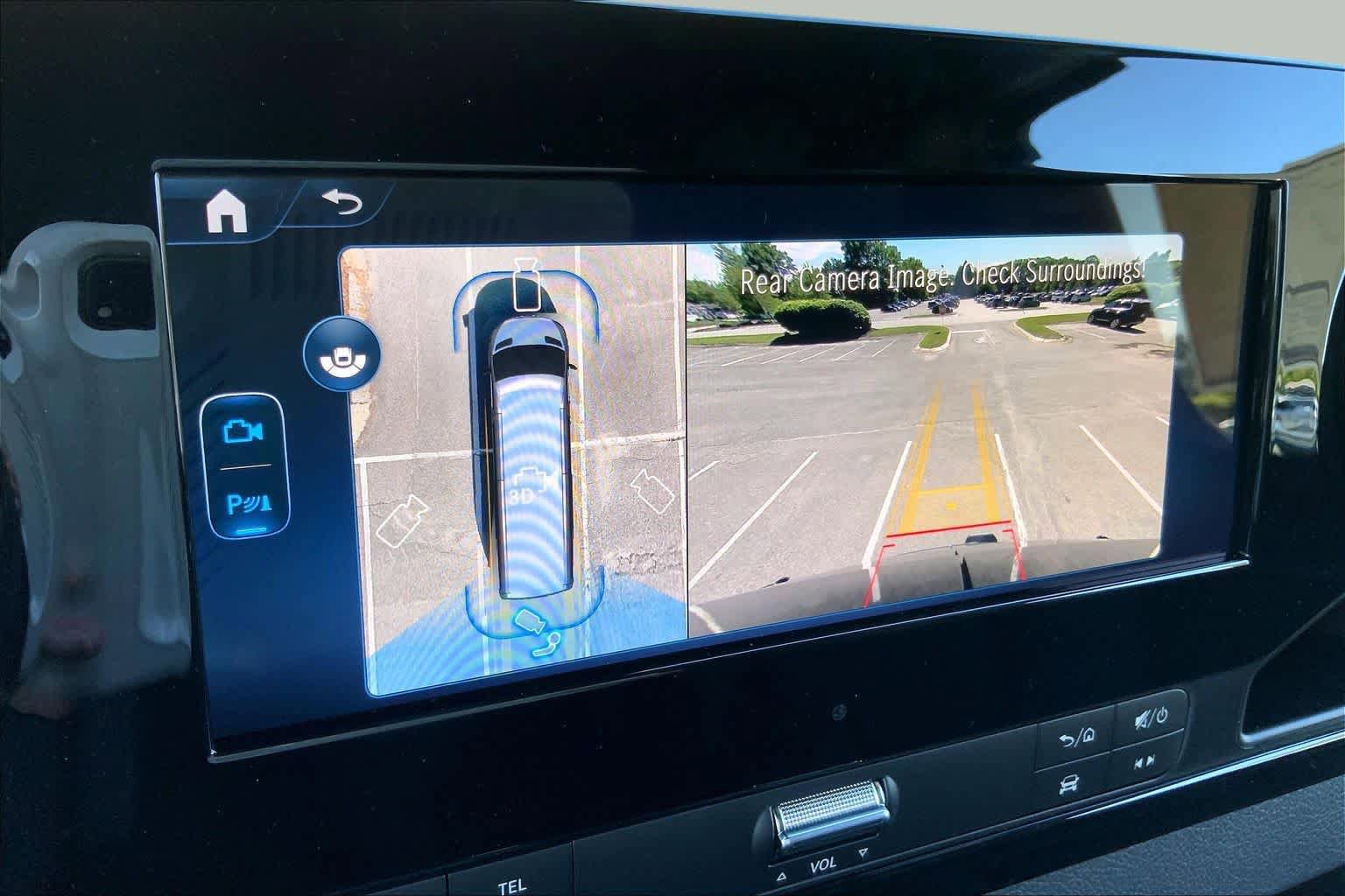 New 2026 Mercedes-Benz Sprinter 2500 image 8